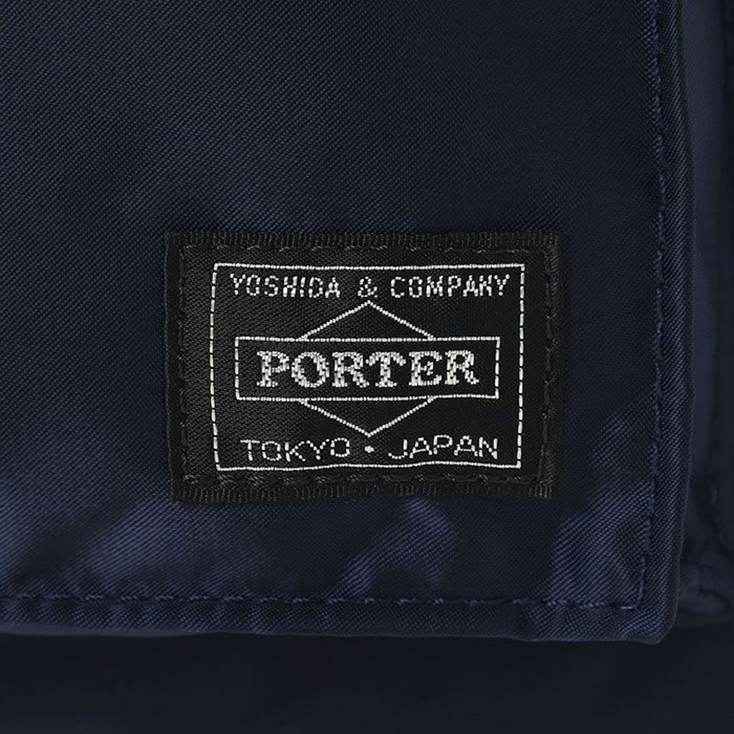 PORTER / TANKER
