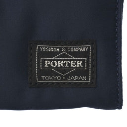 PORTER / TANKER