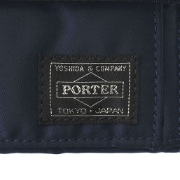 PORTER / TANKER