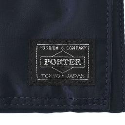 PORTER / TANKER