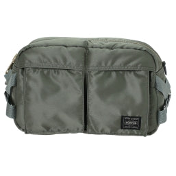 PORTER / TANKER