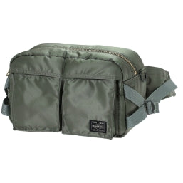 PORTER / TANKER