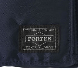 PORTER / TANKER
