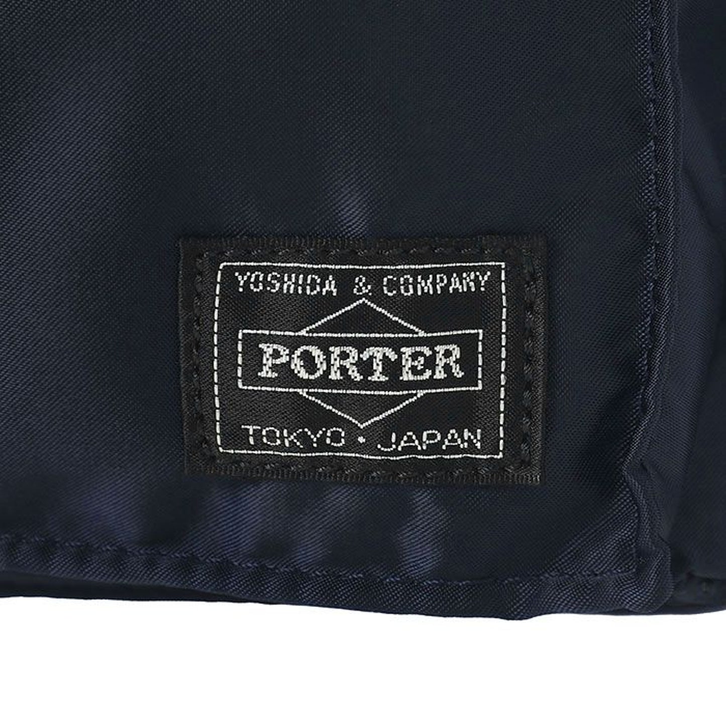 PORTER / TANKER