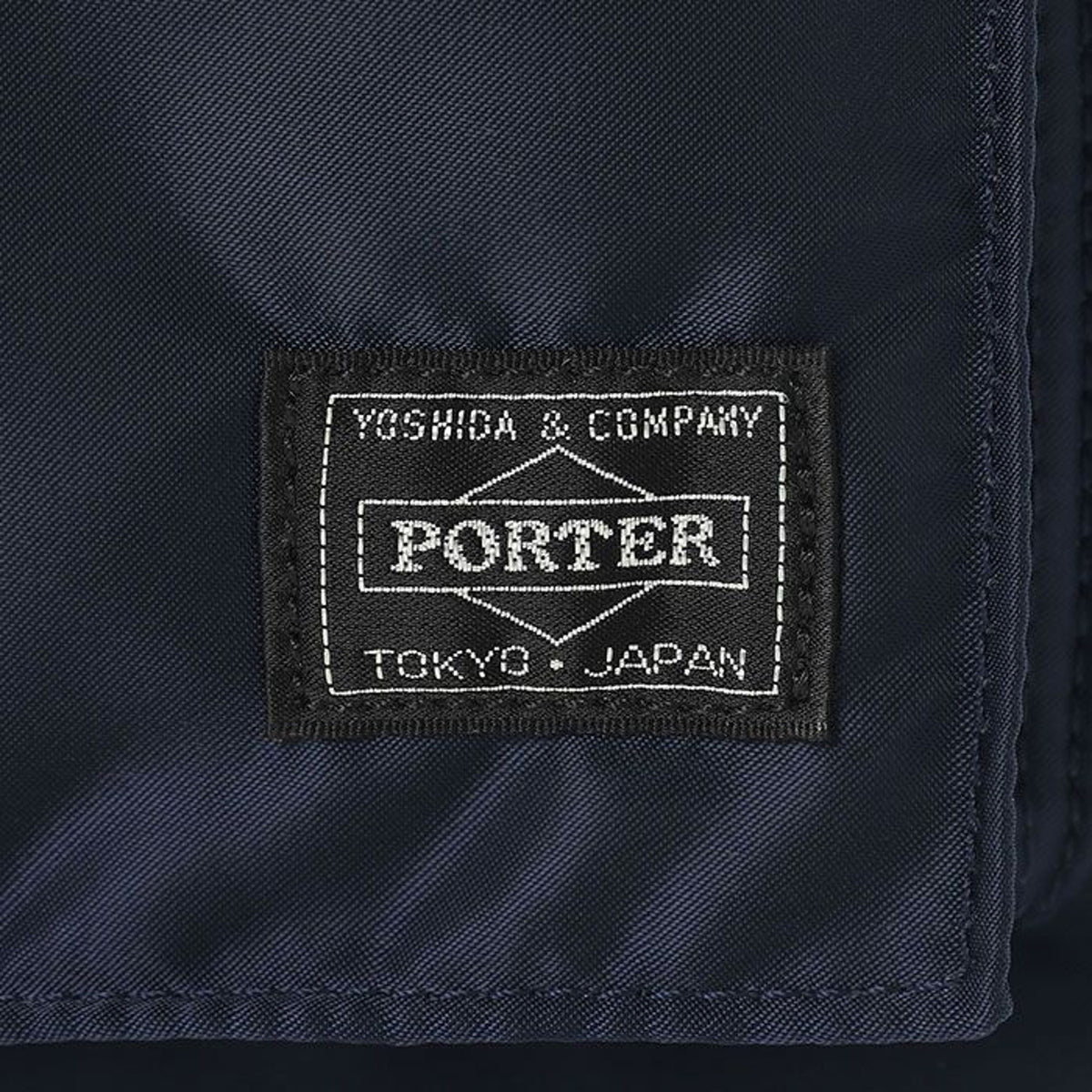 PORTER / TANKER