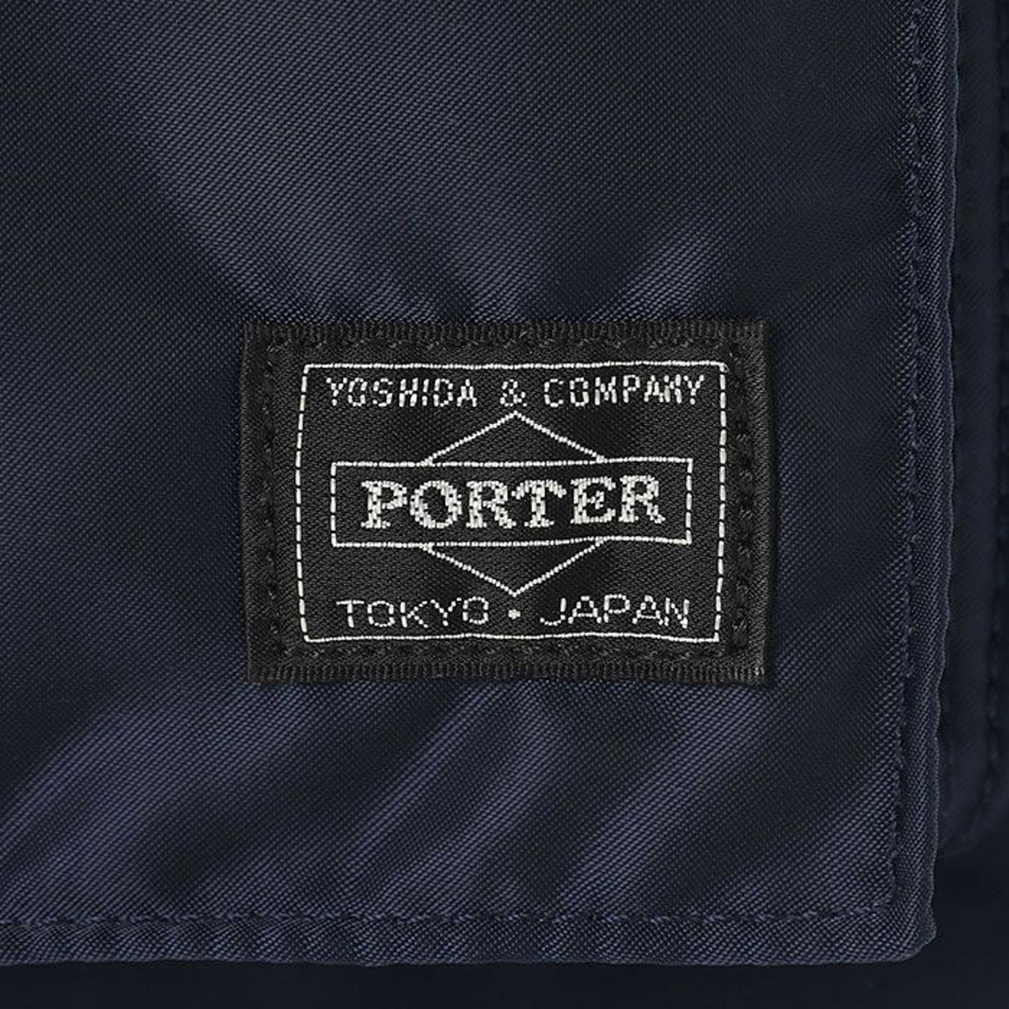 PORTER / TANKER