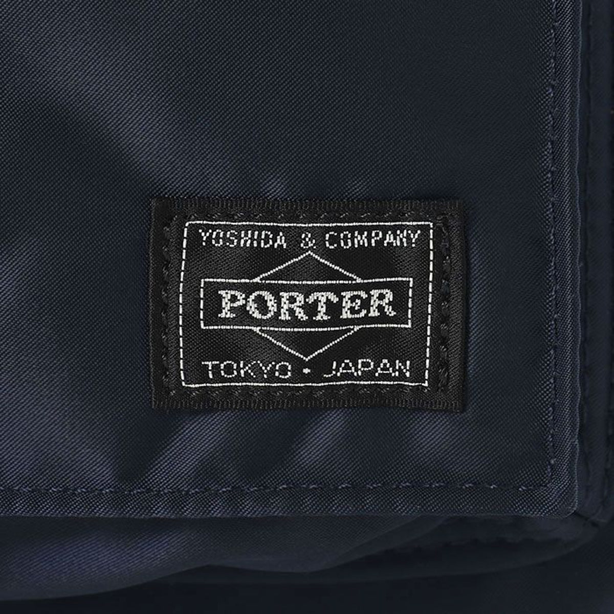 PORTER / TANKER