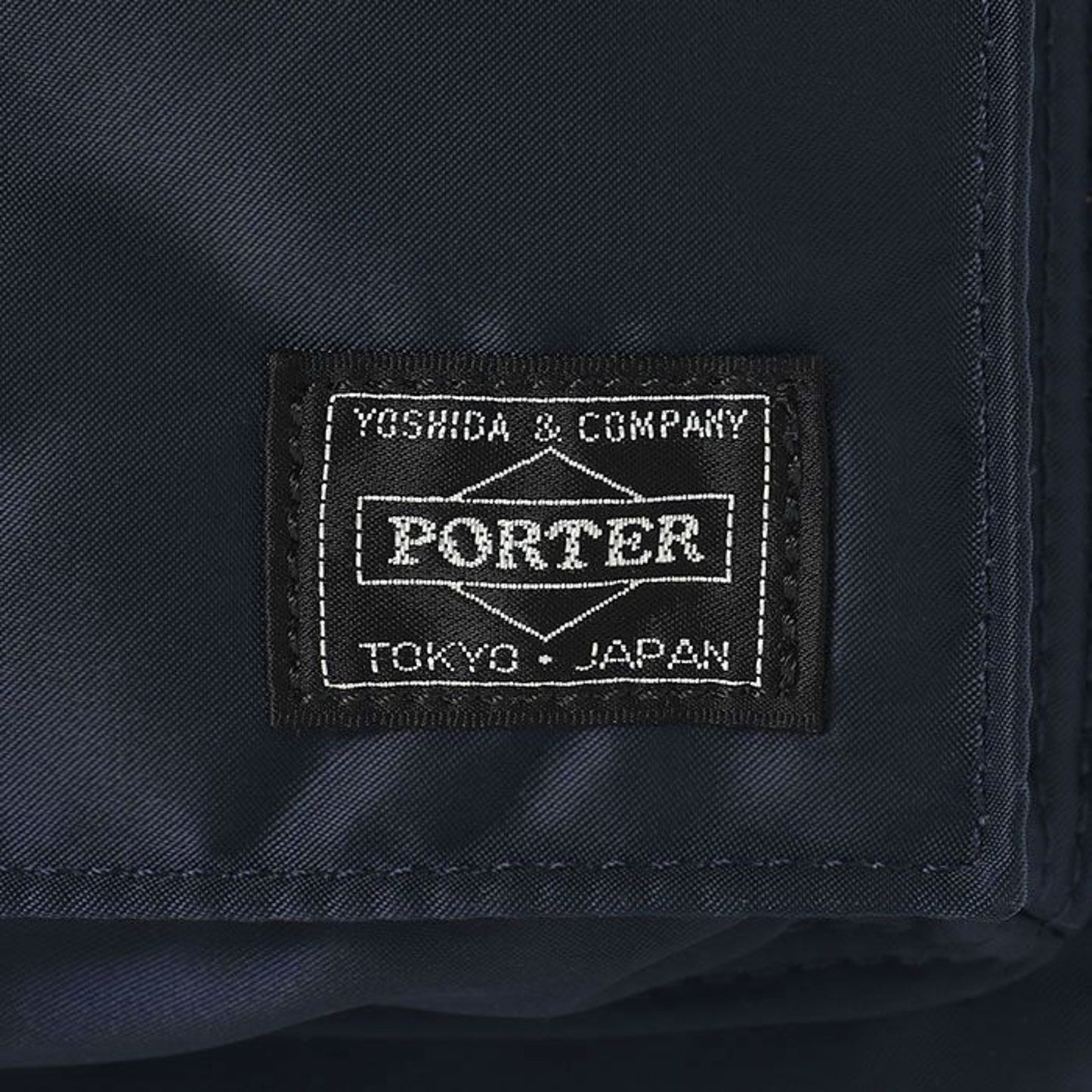 PORTER / TANKER