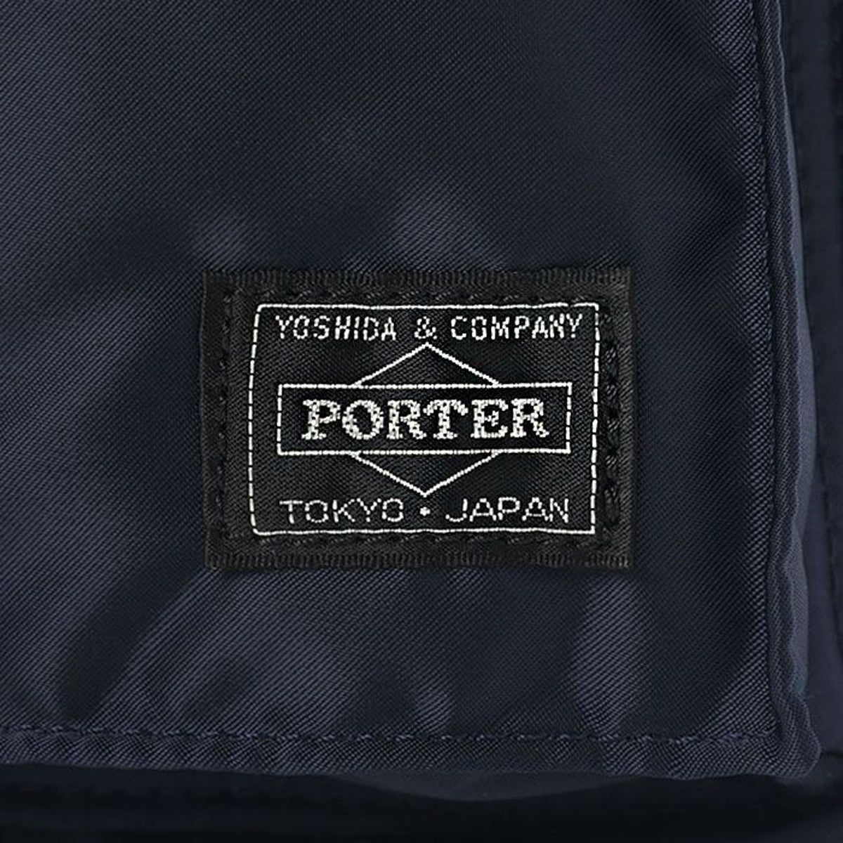 PORTER / TANKER