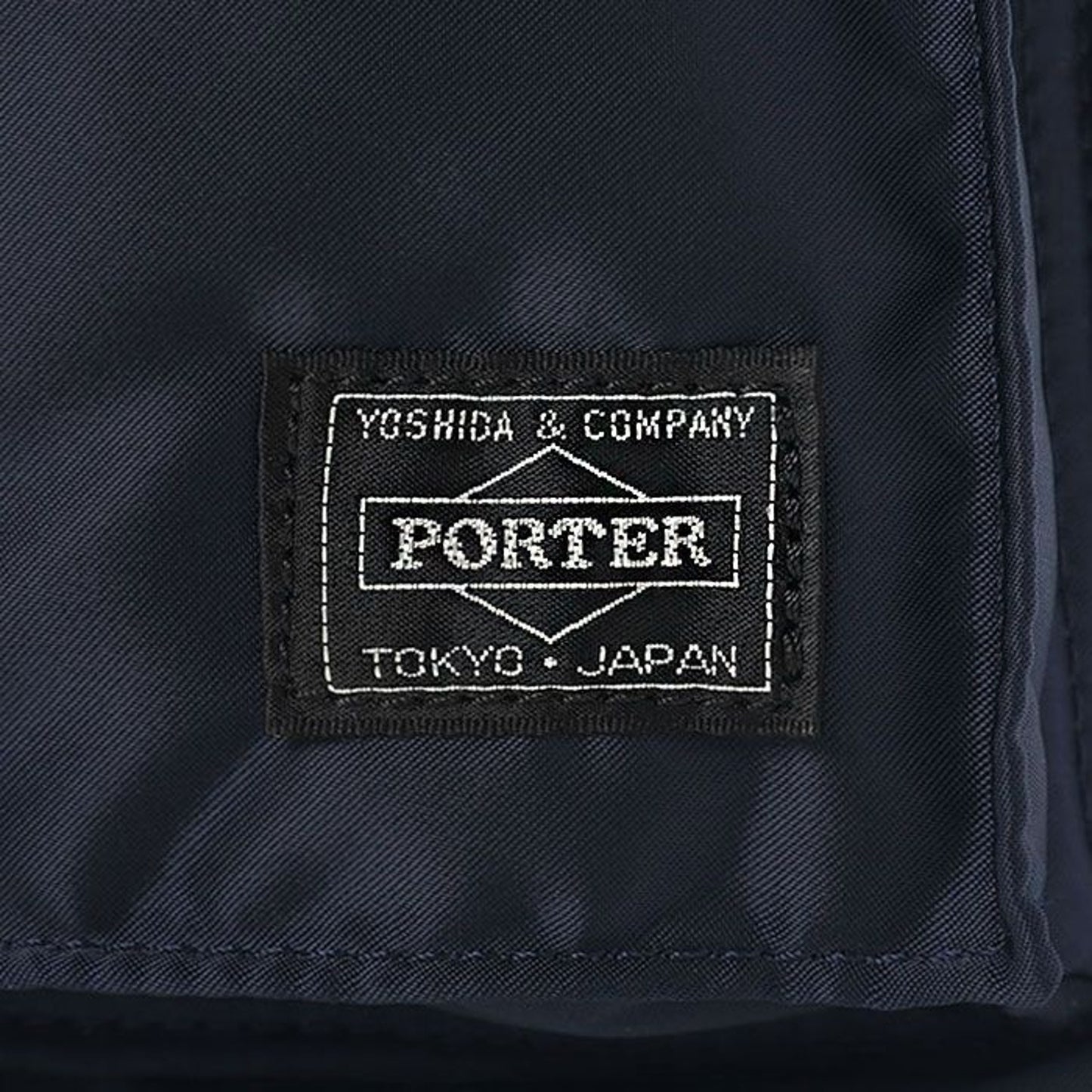 PORTER / TANKER