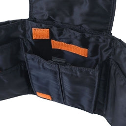 PORTER / TANKER
