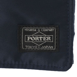 PORTER / TANKER