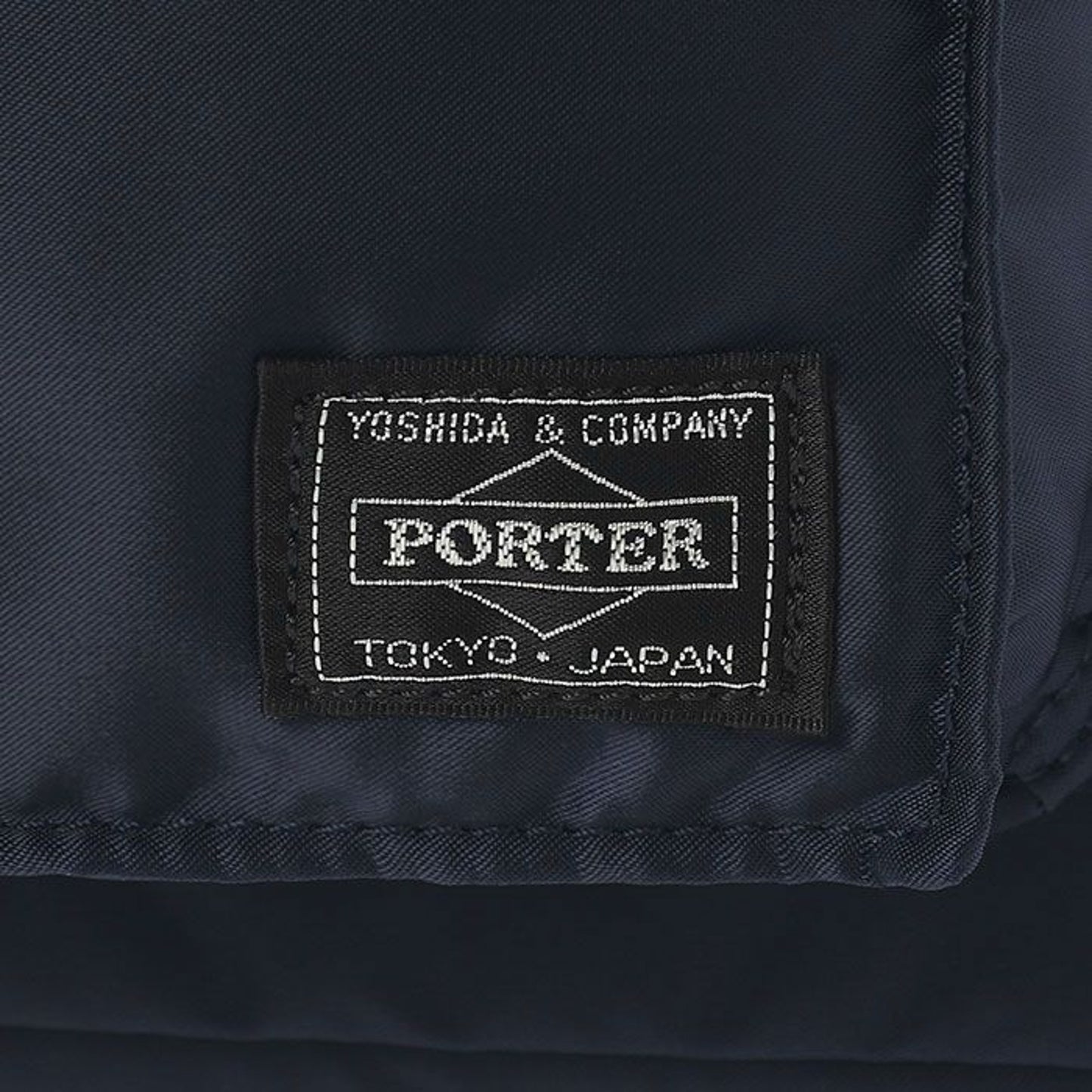 PORTER / TANKER
