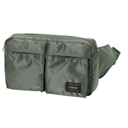 PORTER / TANKER