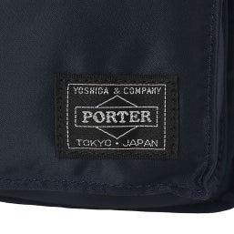 PORTER / TANKER