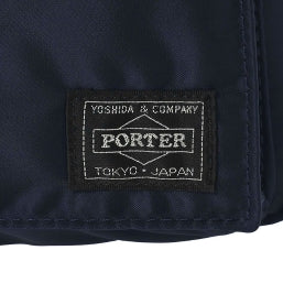 PORTER / TANKER