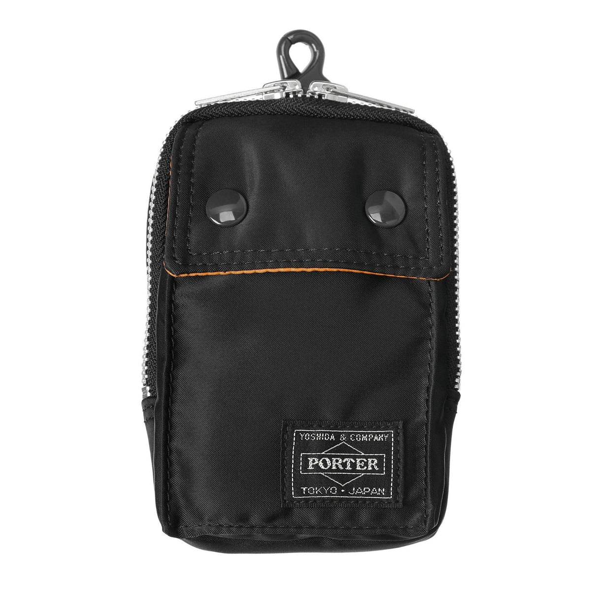 PORTER / TANKER
