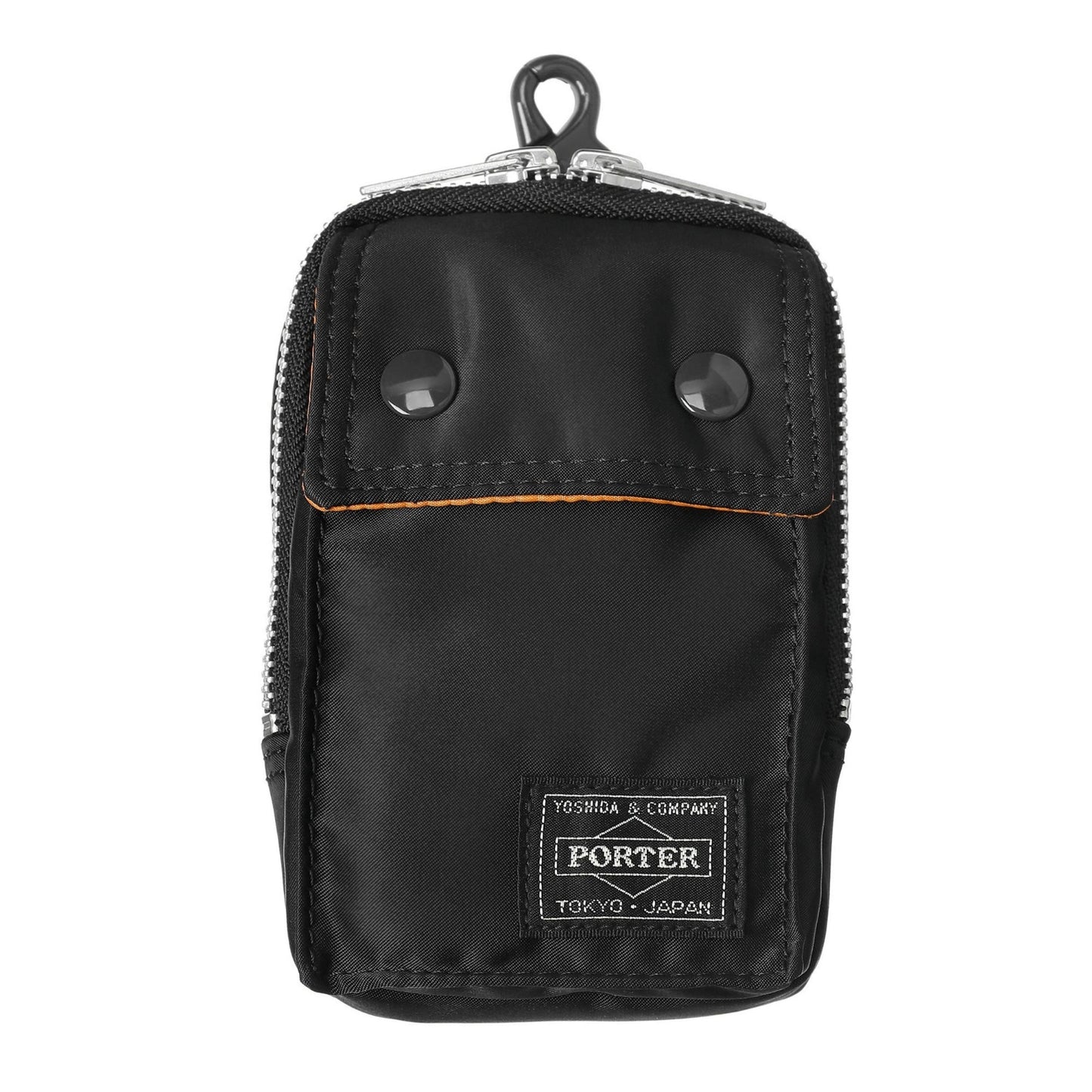 PORTER / TANKER