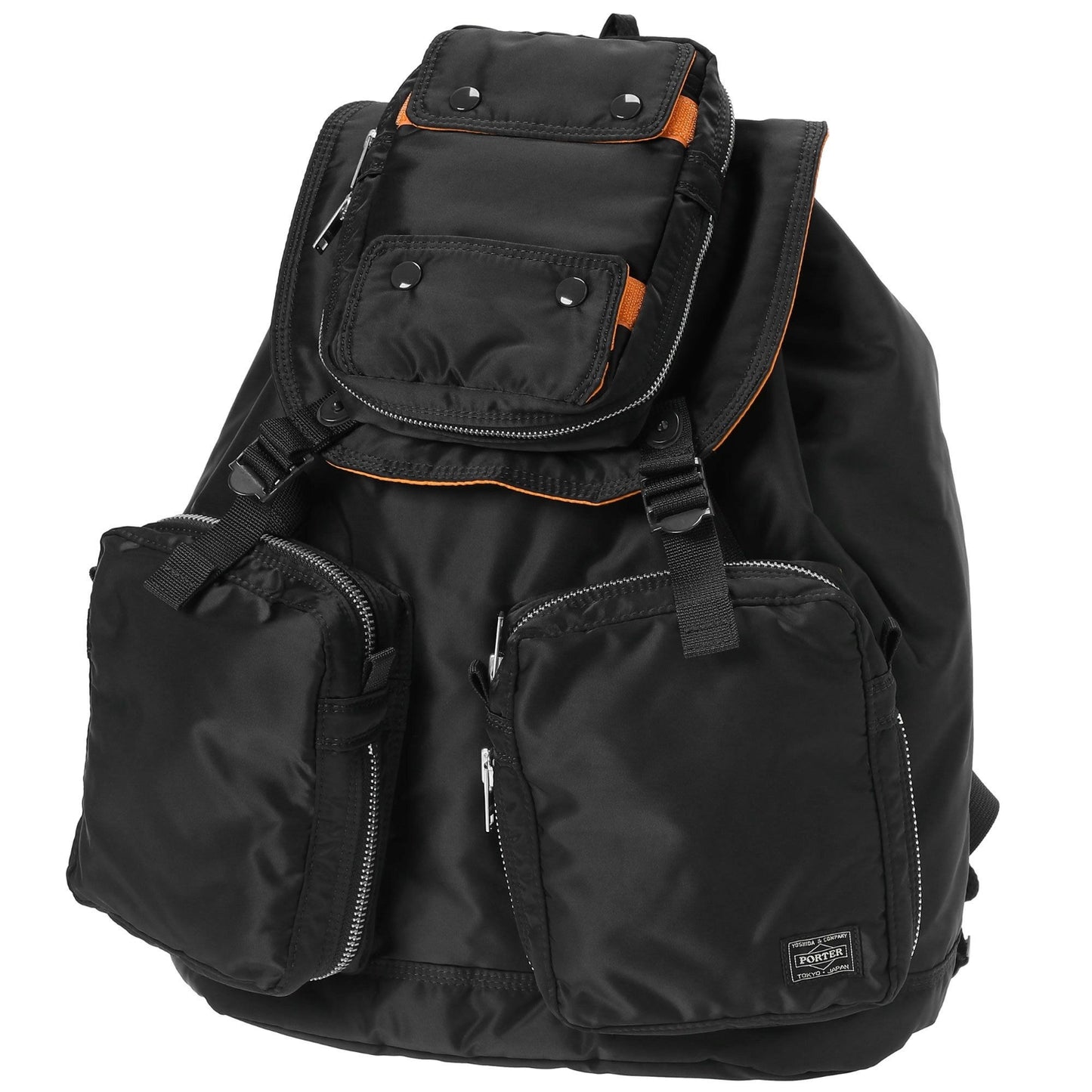 PORTER / TANKER