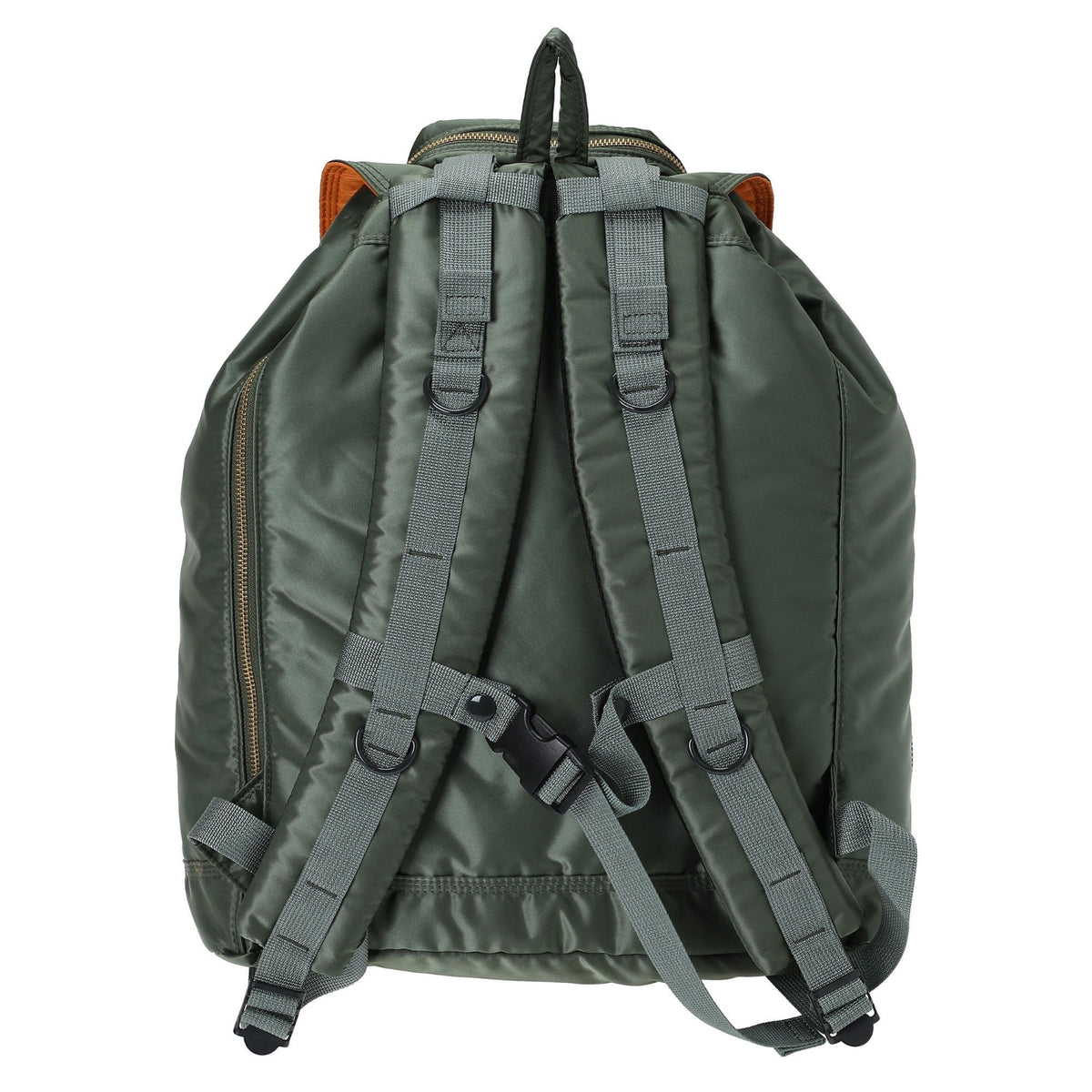 PORTER / TANKER