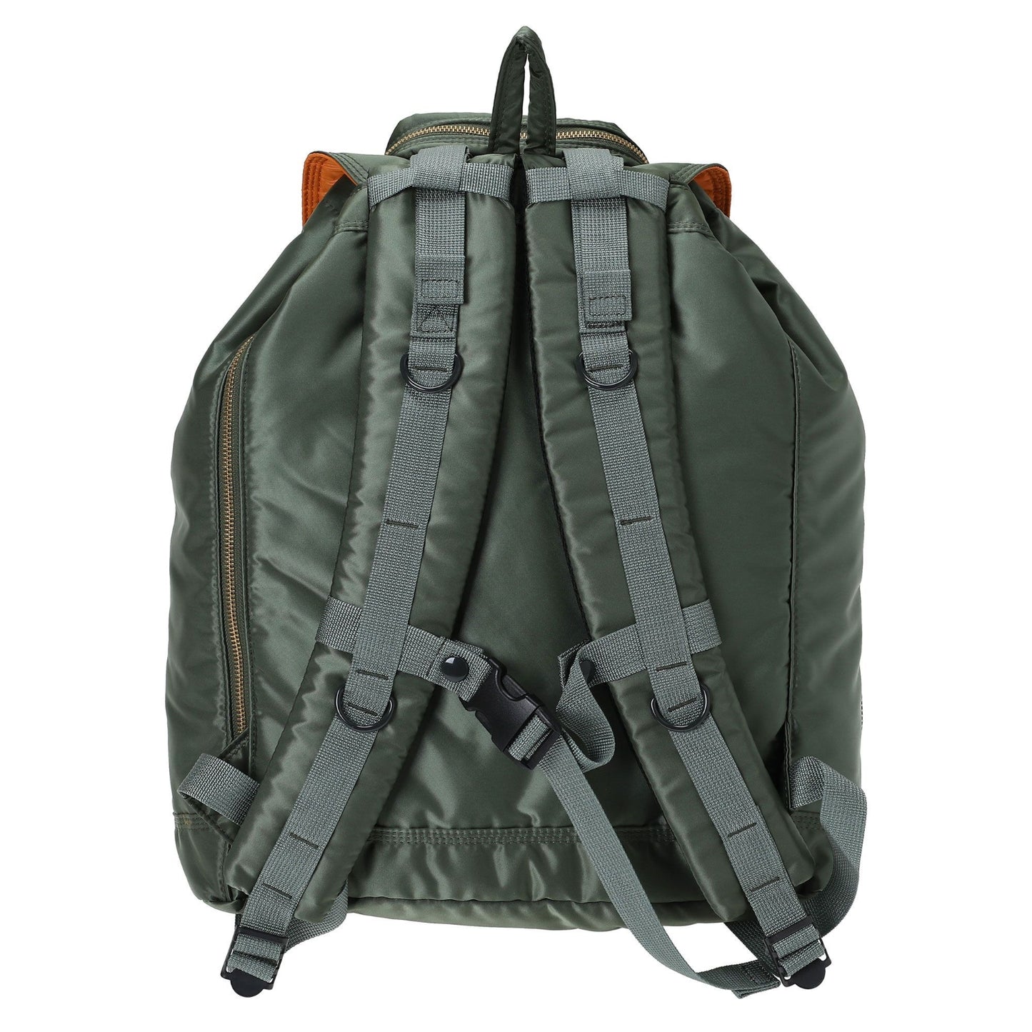 PORTER / TANKER