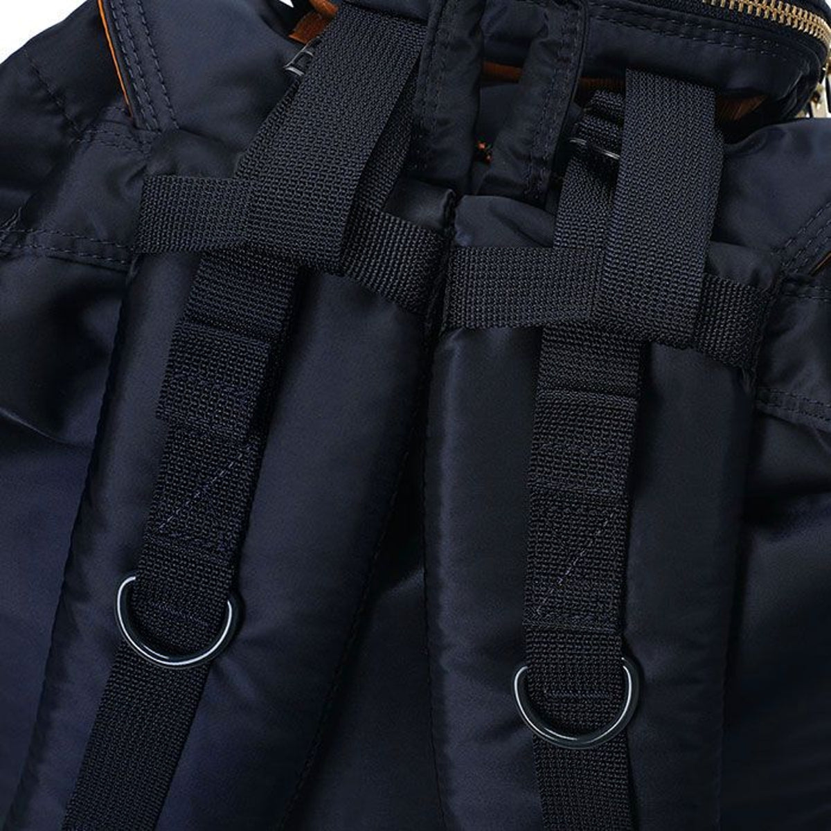 PORTER / TANKER