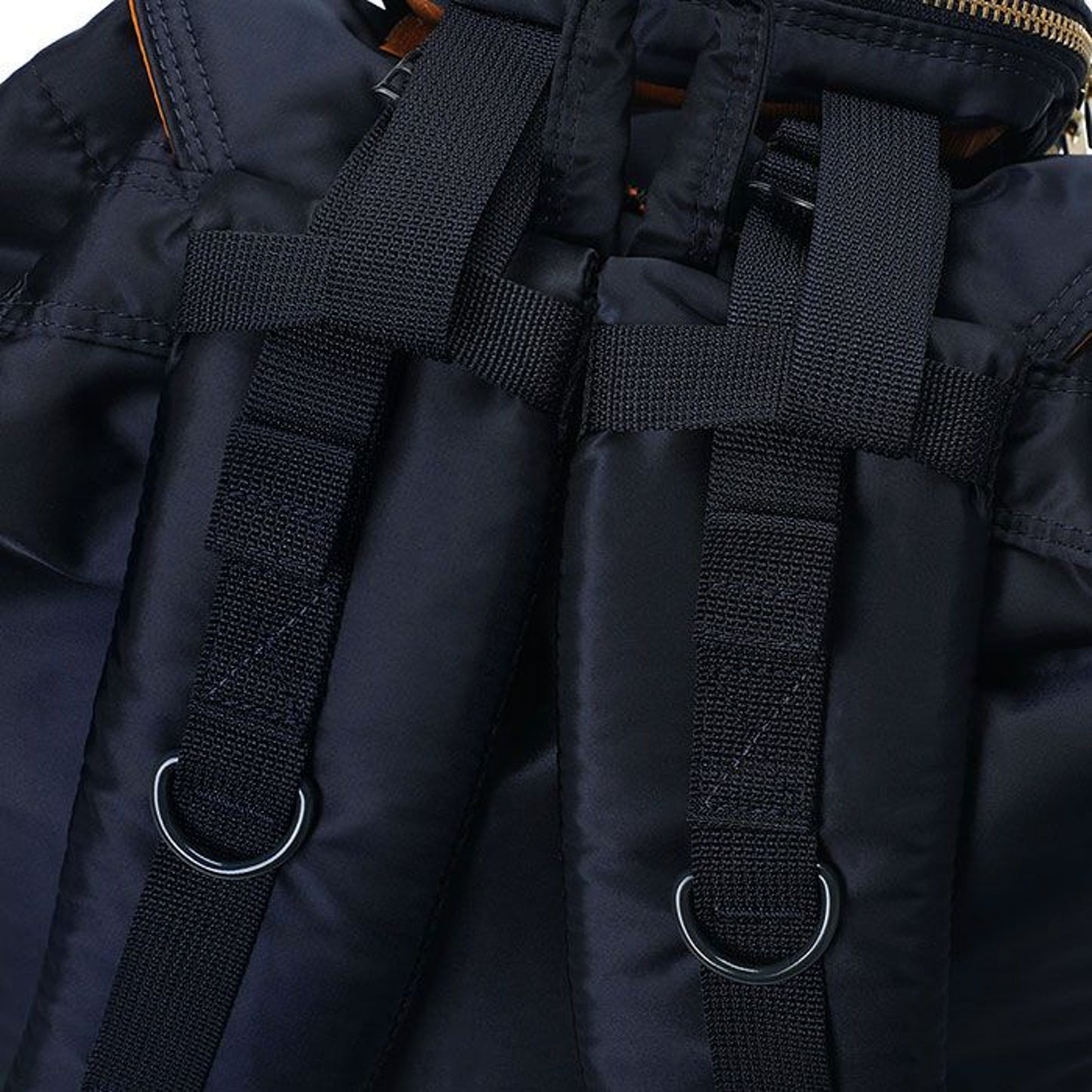 PORTER / TANKER