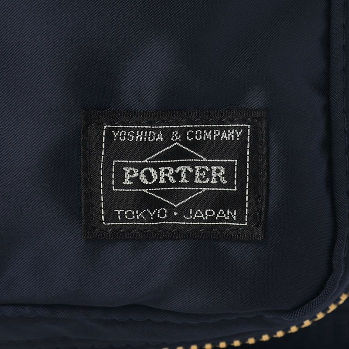 PORTER / TANKER