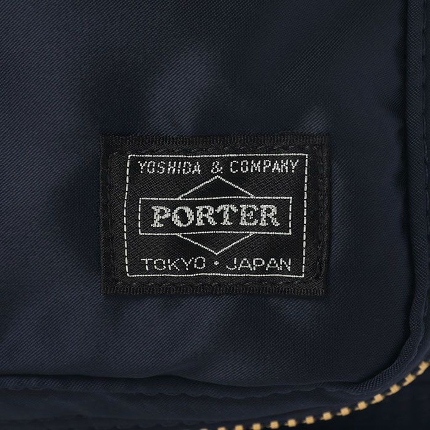 PORTER / TANKER