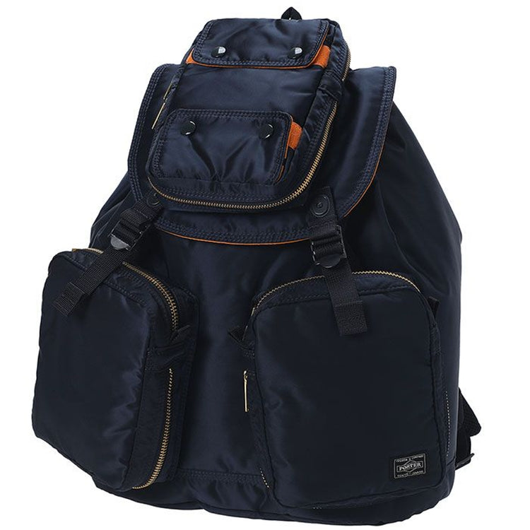 PORTER / TANKER
