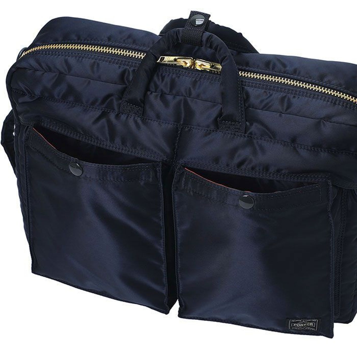 PORTER / TANKER