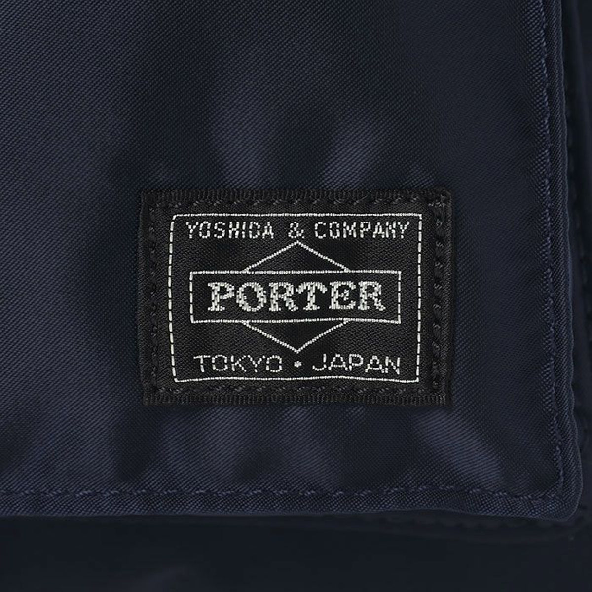 PORTER / TANKER