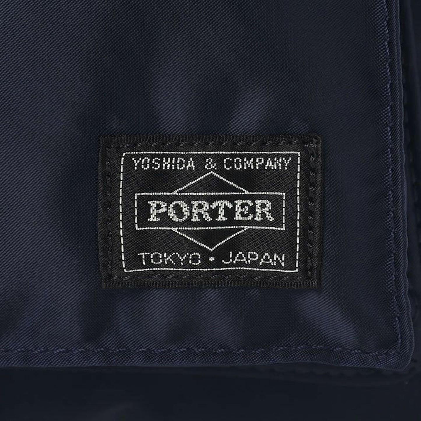 PORTER / TANKER
