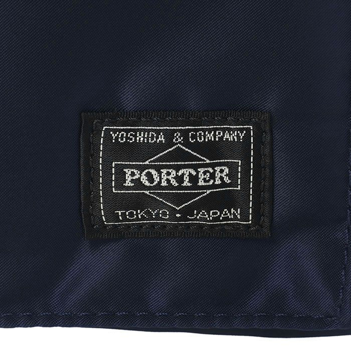 PORTER / TANKER