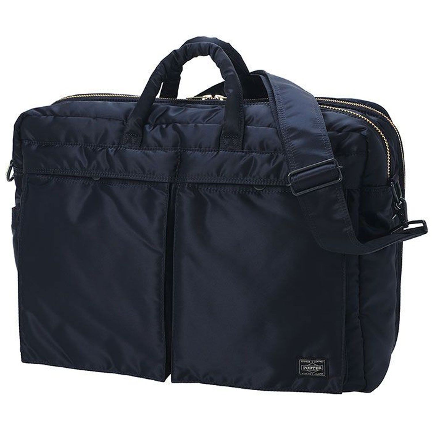 BRIEFCASE – YOSHIDA PORTER