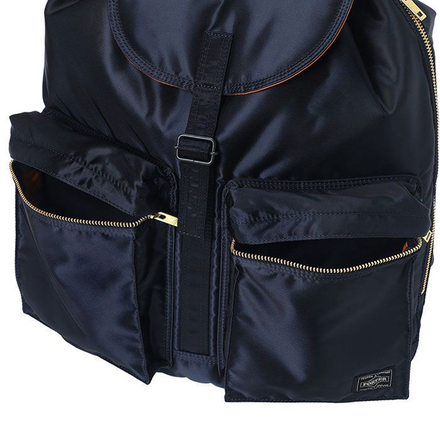 PORTER / TANKER