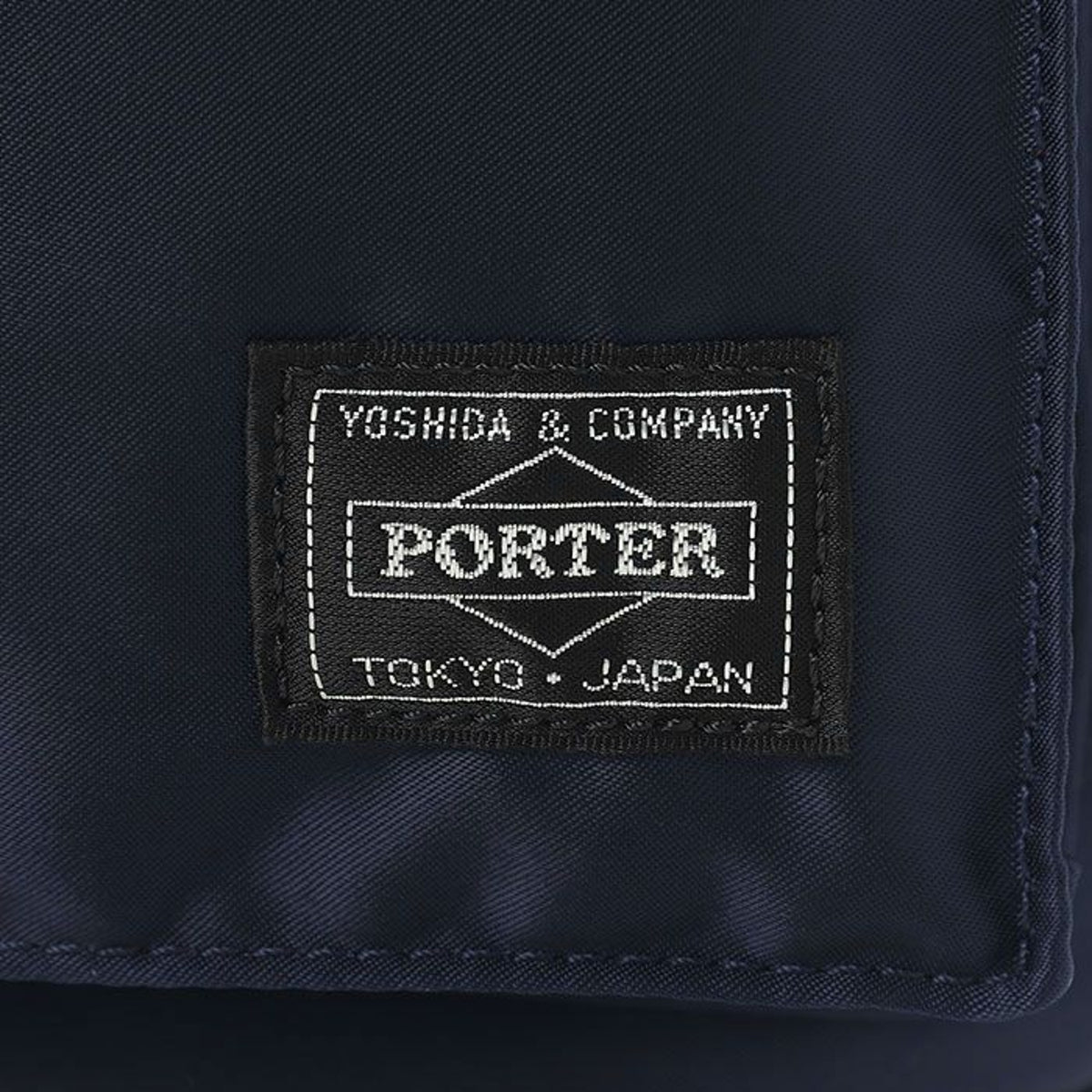 PORTER / TANKER