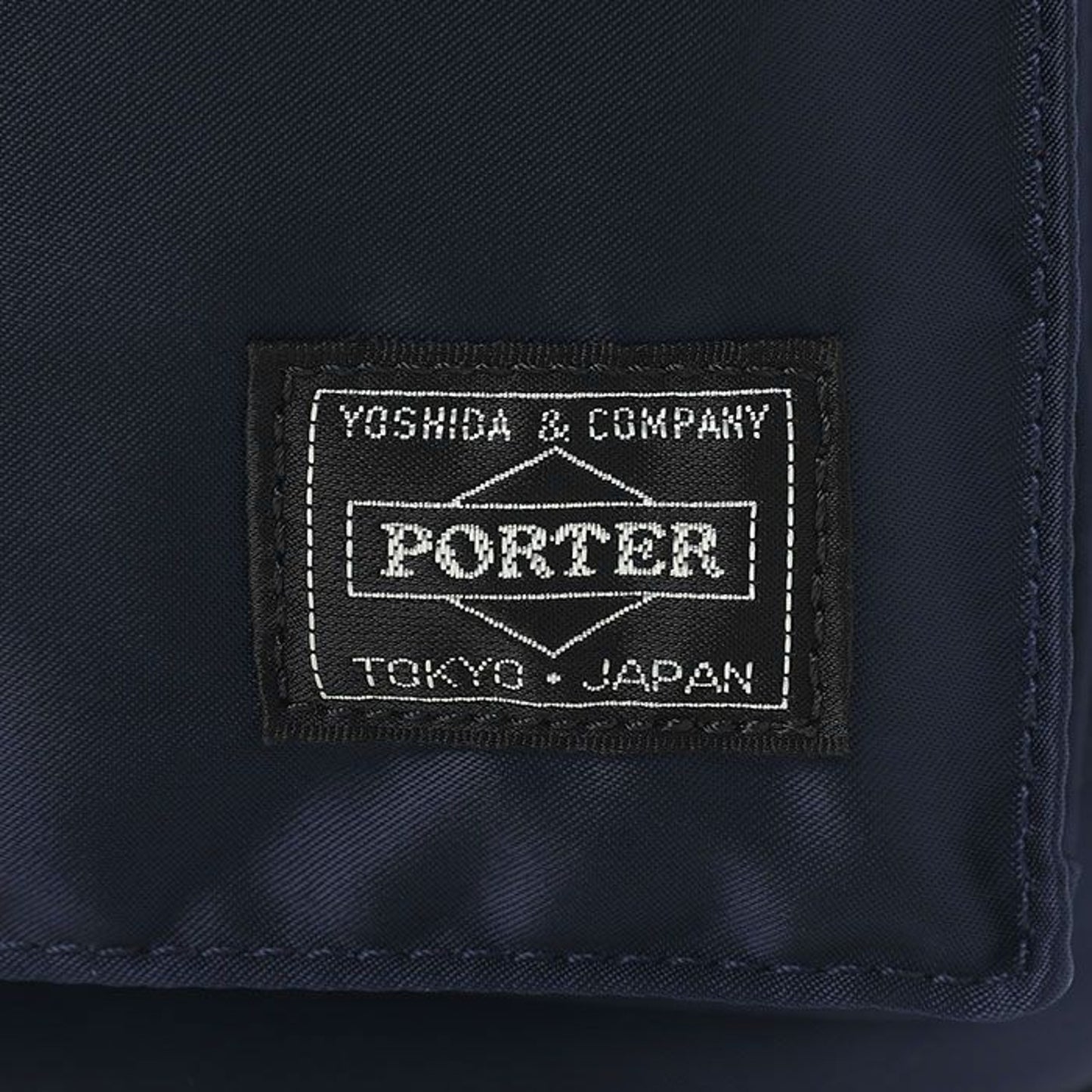 PORTER / TANKER