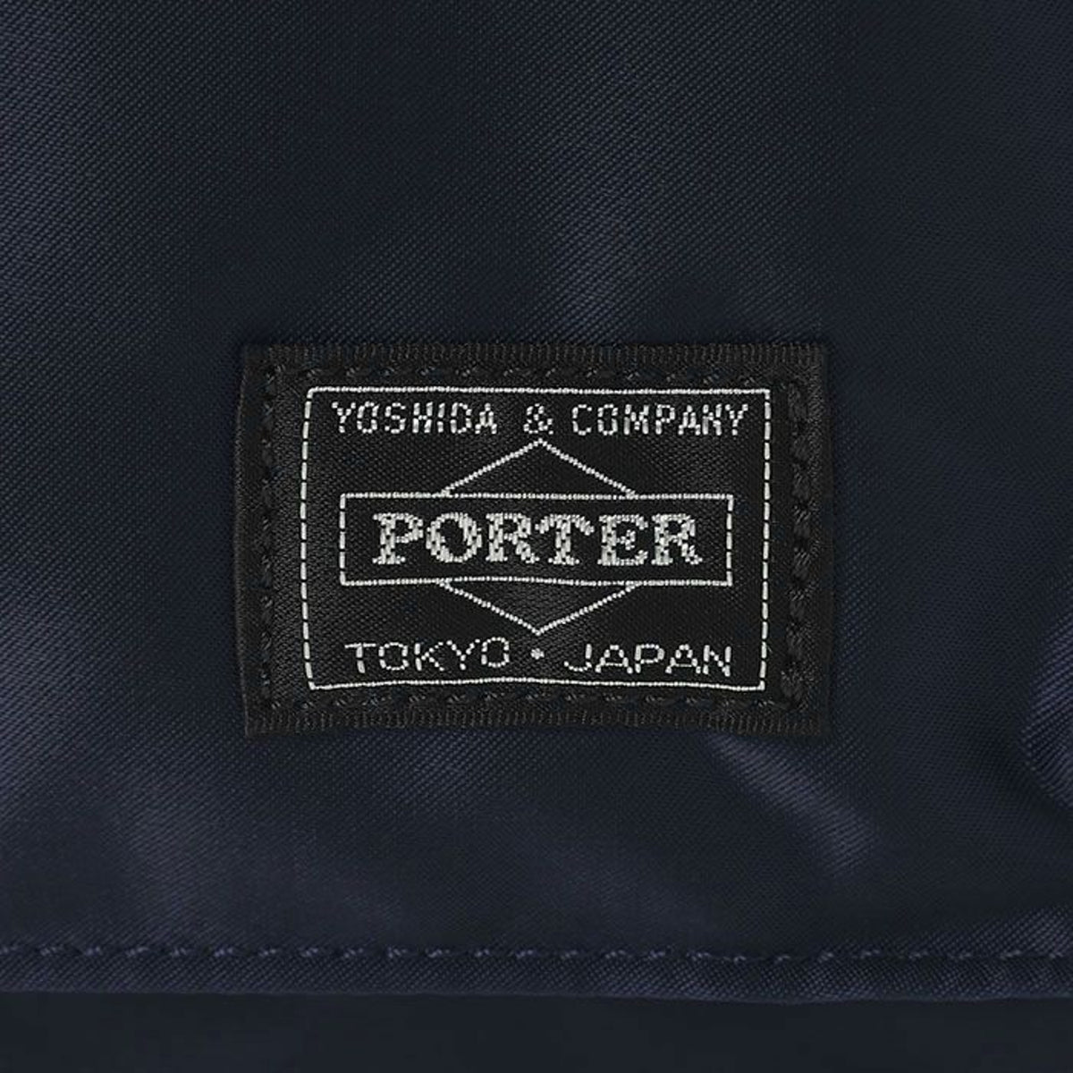 PORTER / TANKER