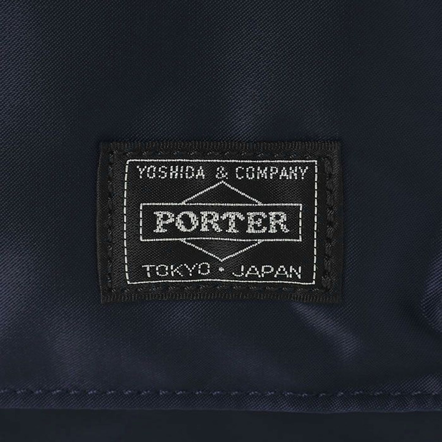 PORTER / TANKER