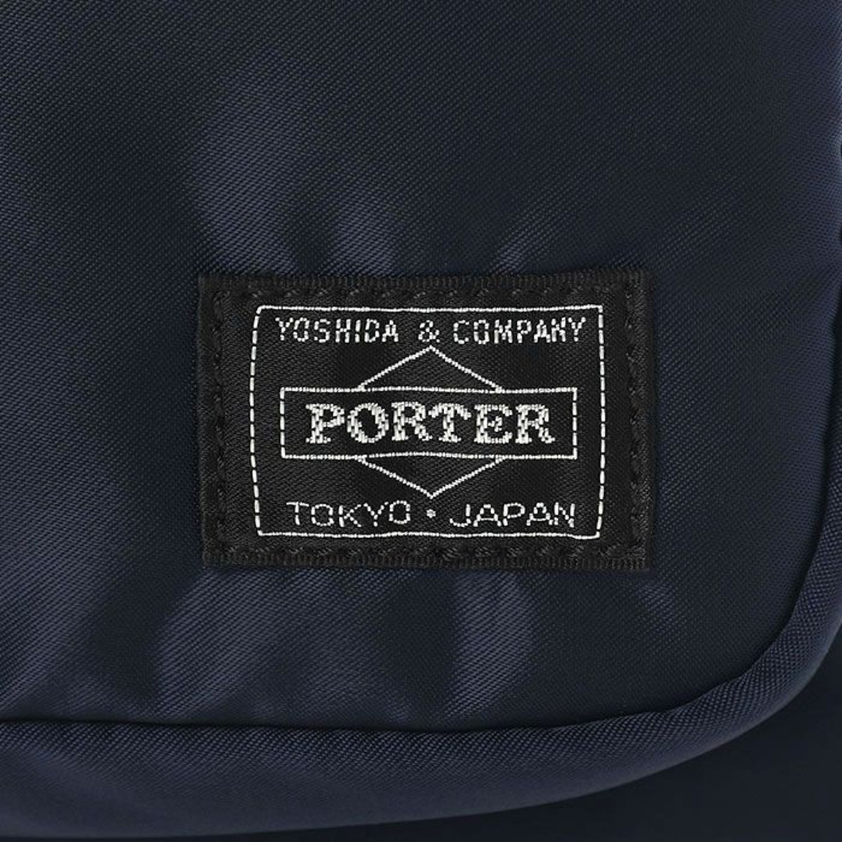 PORTER / TANKER
