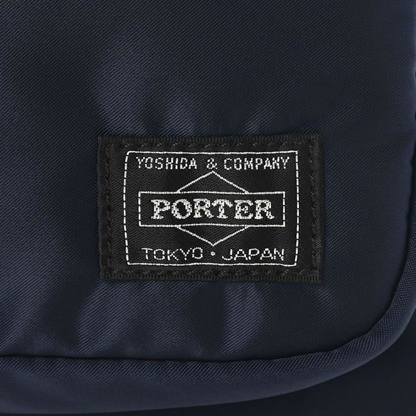 PORTER / TANKER