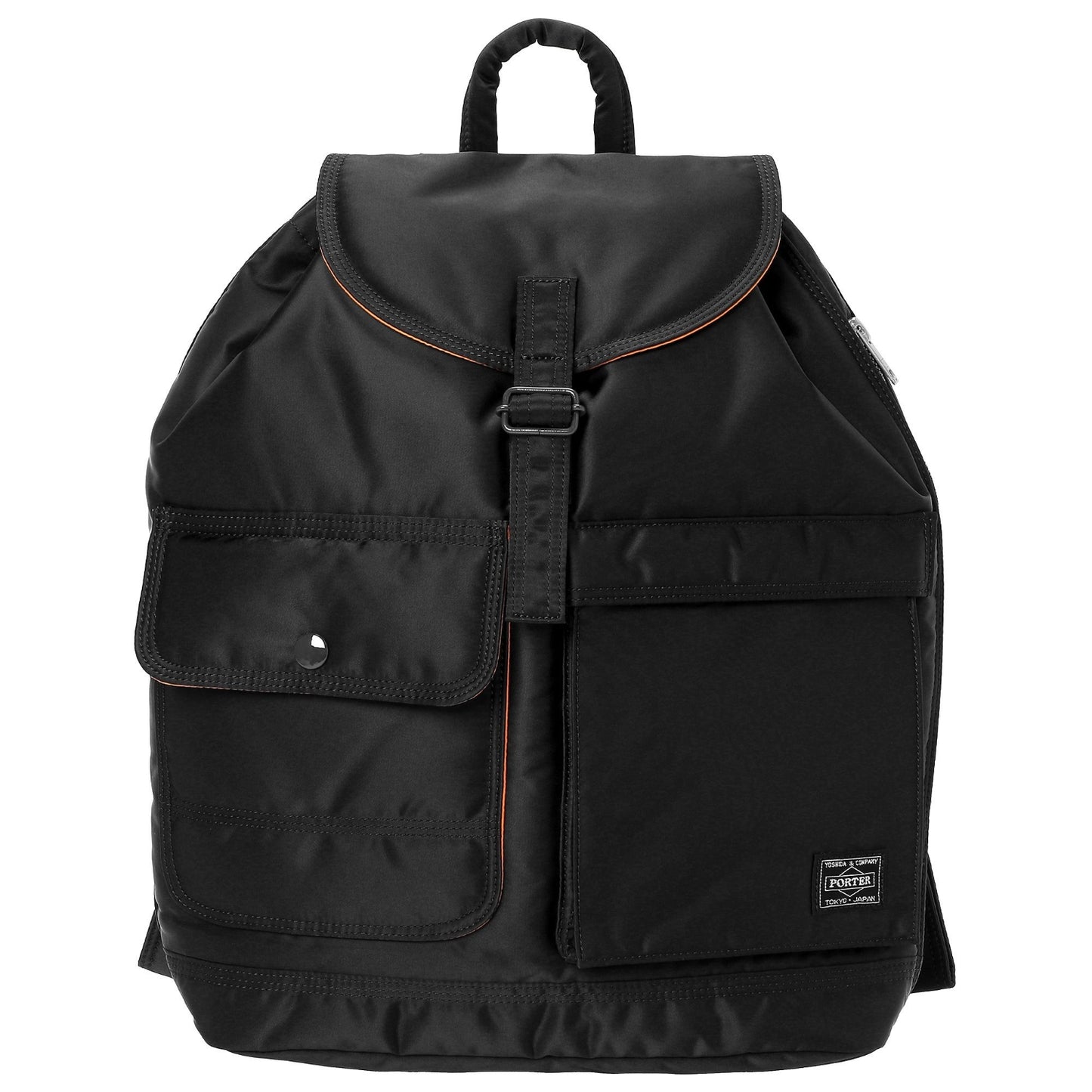 PORTER / TANKER