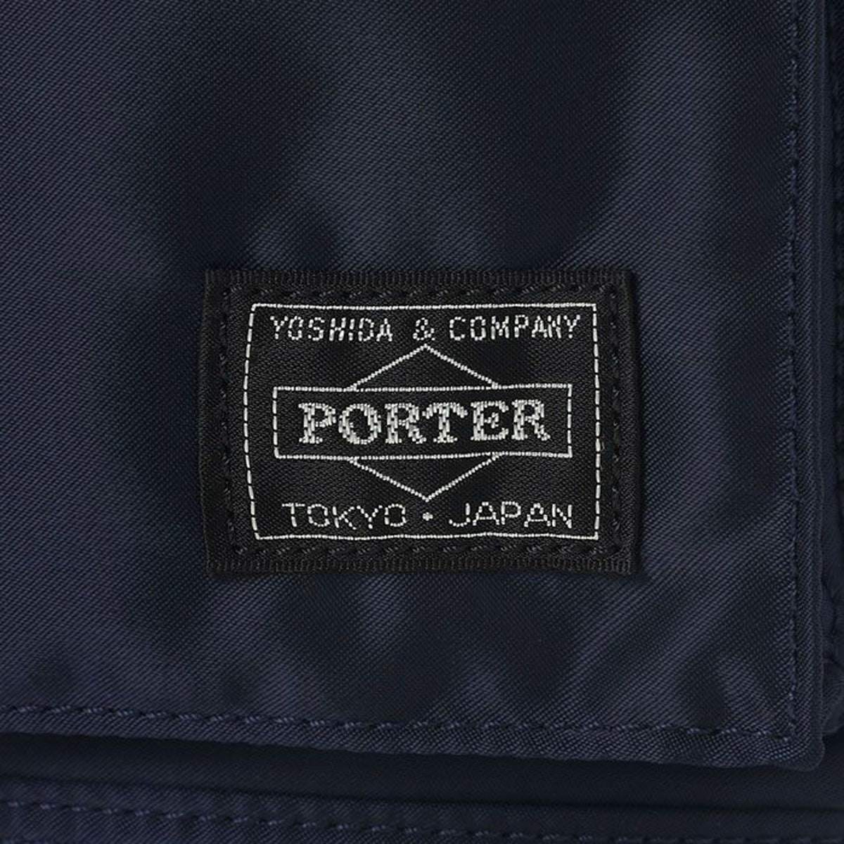 PORTER / TANKER