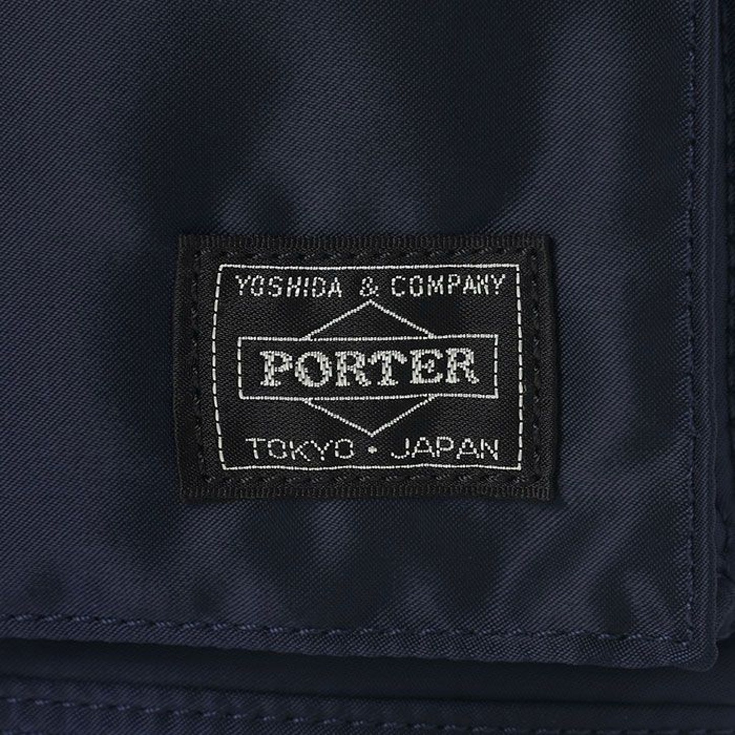 PORTER / TANKER