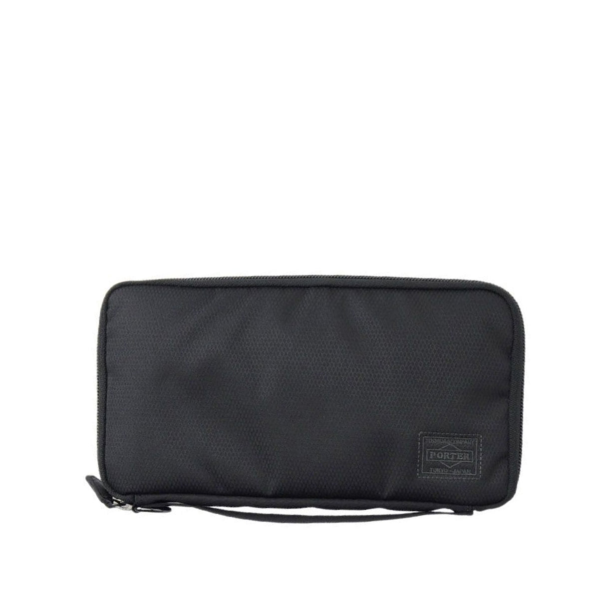 LONG WALLET – YOSHIDA PORTER