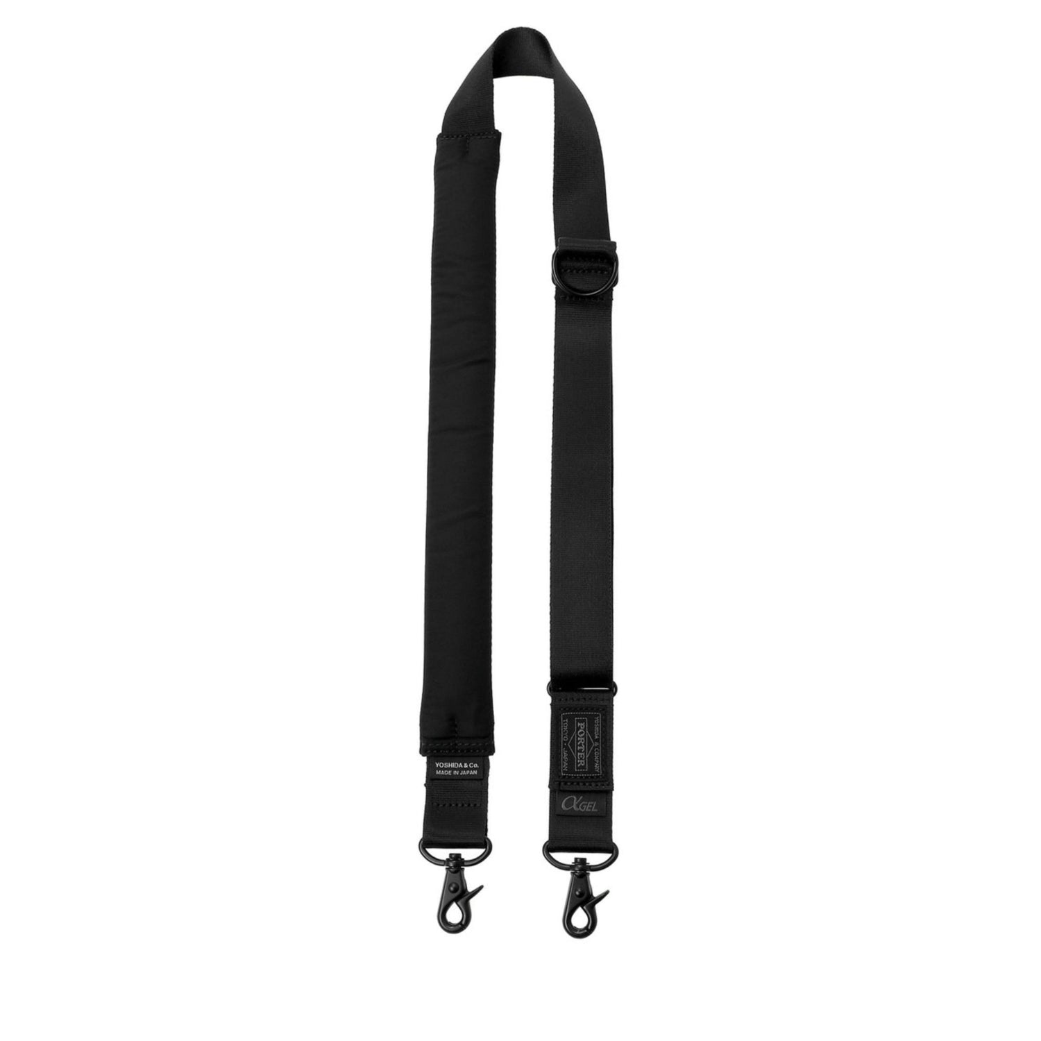 ACCESSORIES – YOSHIDA PORTER