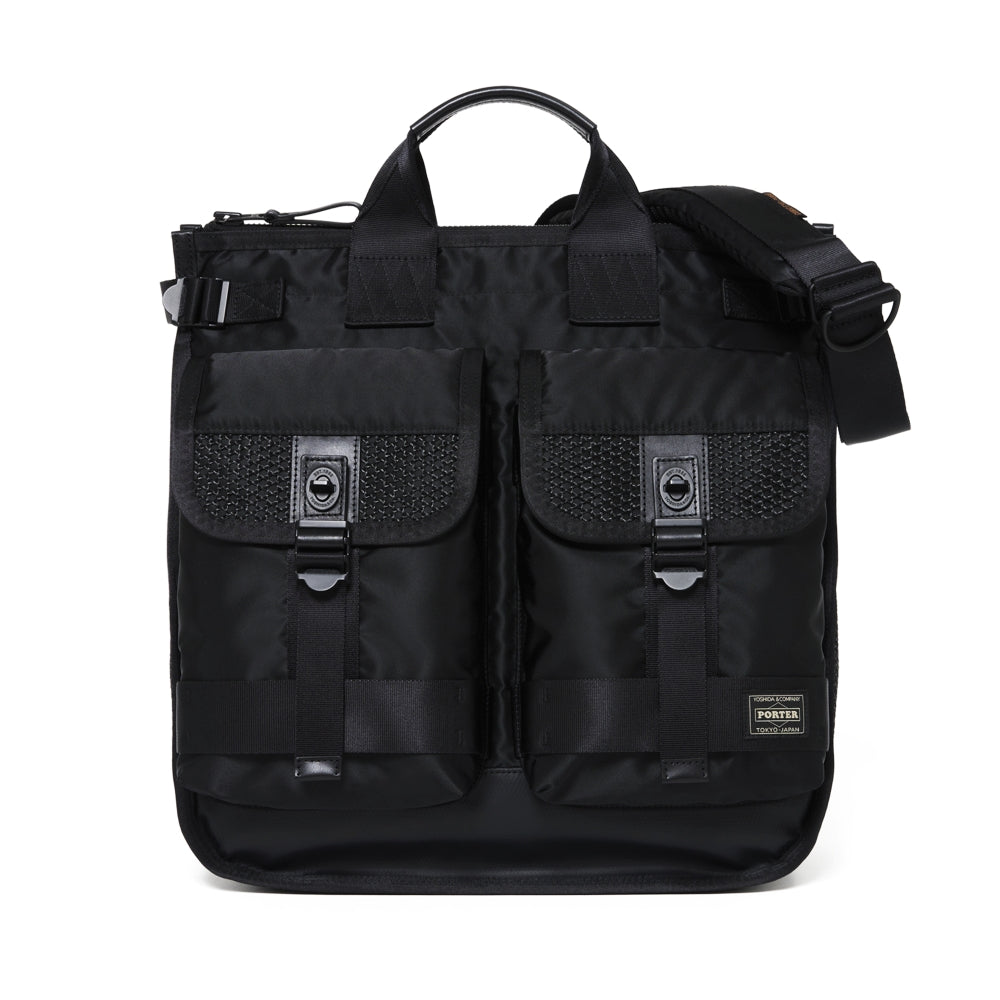 PORTER / BOUNCE