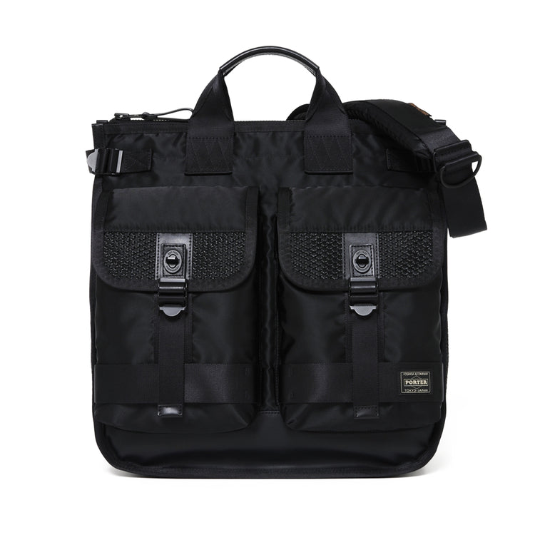 PORTER / BOUNCE