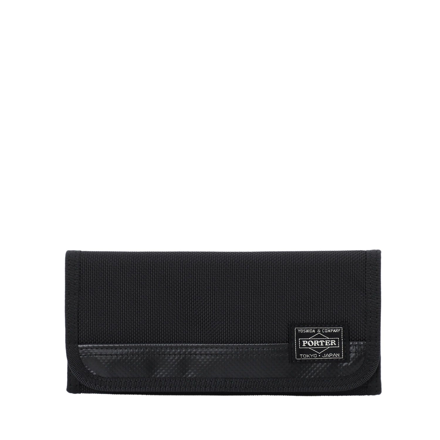 LONG WALLET – YOSHIDA PORTER